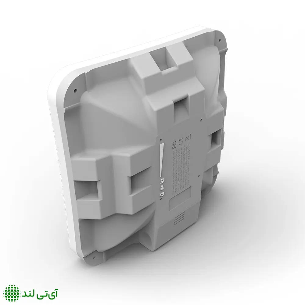 رادیو وایرلس میکروتیک مدل Mikrotik SXT sq5 ac - تصویر 3
