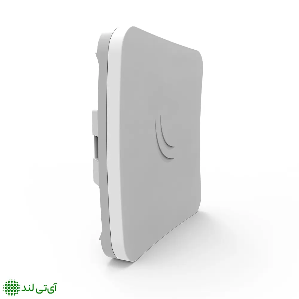 رادیو وایرلس میکروتیک مدل Mikrotik SXT sq5 ac - تصویر 8