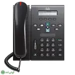 تلفن تحت شبکه سیسکو مدل Cisco 6921