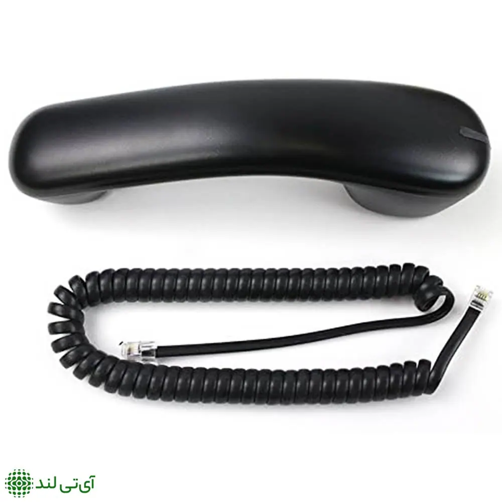 تلفن تحت شبکه سیسکو مدل Cisco 6921 - تصویر 4