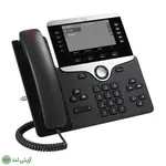 تلفن تحت شبکه سیسکو مدل Cisco 7841 - تصویر 4