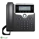 تلفن تحت شبکه سیسکو مدل Cisco 7841