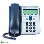 تلفن تحت شبکه سیسکو مدل Cisco 7911