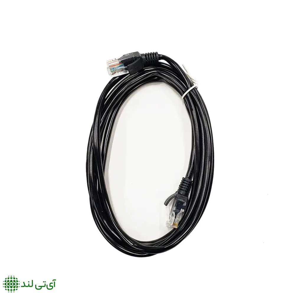 تلفن تحت شبکه سیسکو مدل Cisco 7912 - تصویر 4