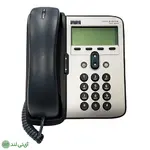 تلفن تحت شبکه سیسکو مدل Cisco 7912