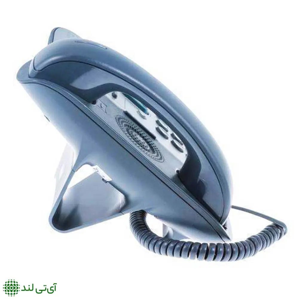 تلفن تحت شبکه سیسکو مدل Cisco 7912 - تصویر 8