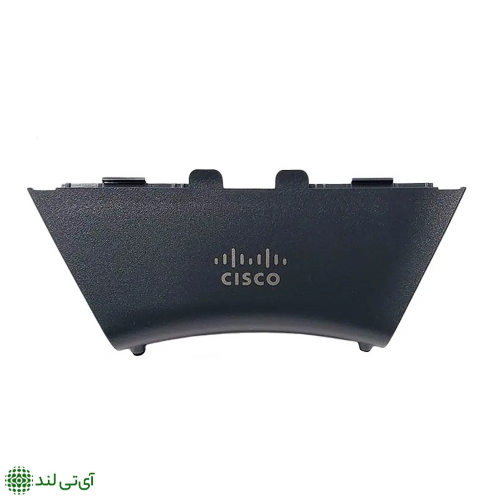 تلفن تحت شبکه سیسکو مدل Cisco 7912 - تصویر 9