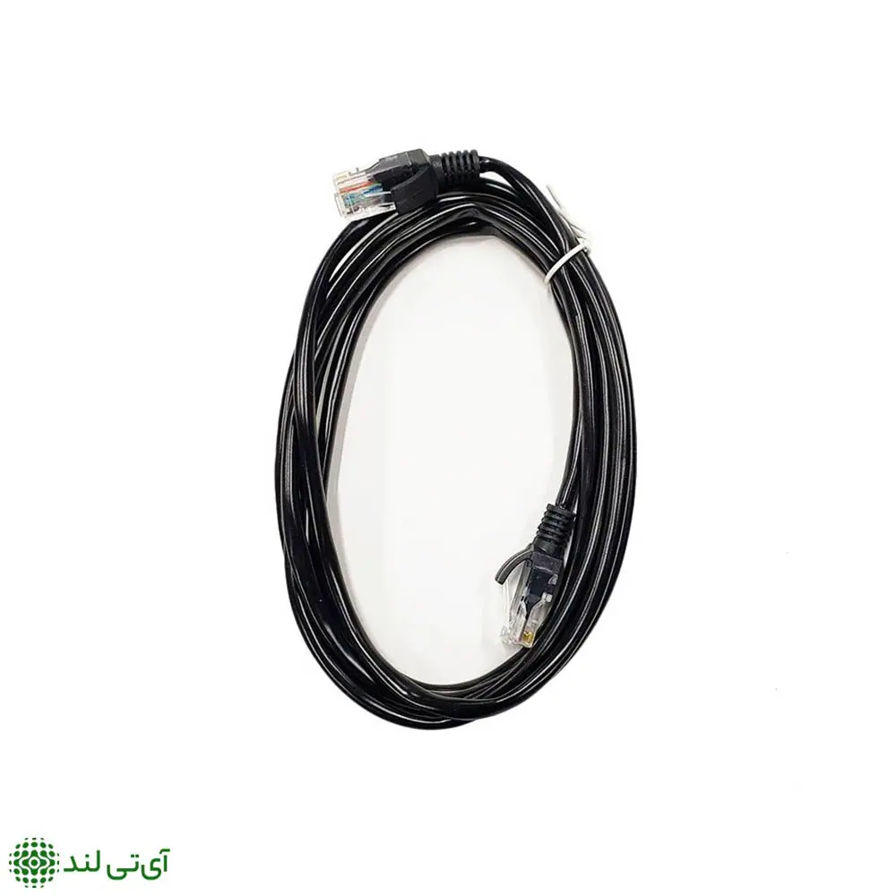 تلفن تحت شبکه سیسکو مدل Cisco 7940 - تصویر 4