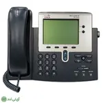 تلفن تحت شبکه سیسکو مدل Cisco 7940