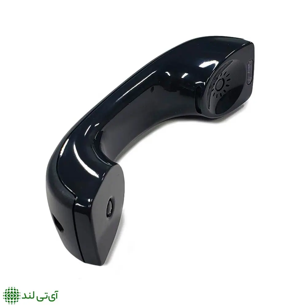 تلفن تحت شبکه سیسکو مدل Cisco 7940 - تصویر 6