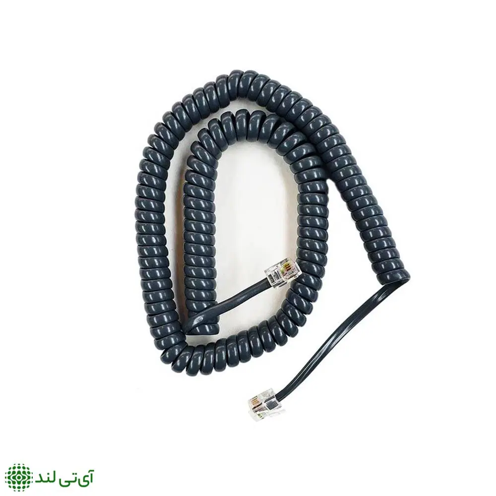 تلفن تحت شبکه سیسکو مدل Cisco 7941 - تصویر 3
