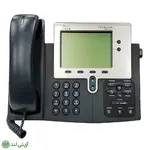 تلفن تحت شبکه سیسکو مدل Cisco 7941 - تصویر 4