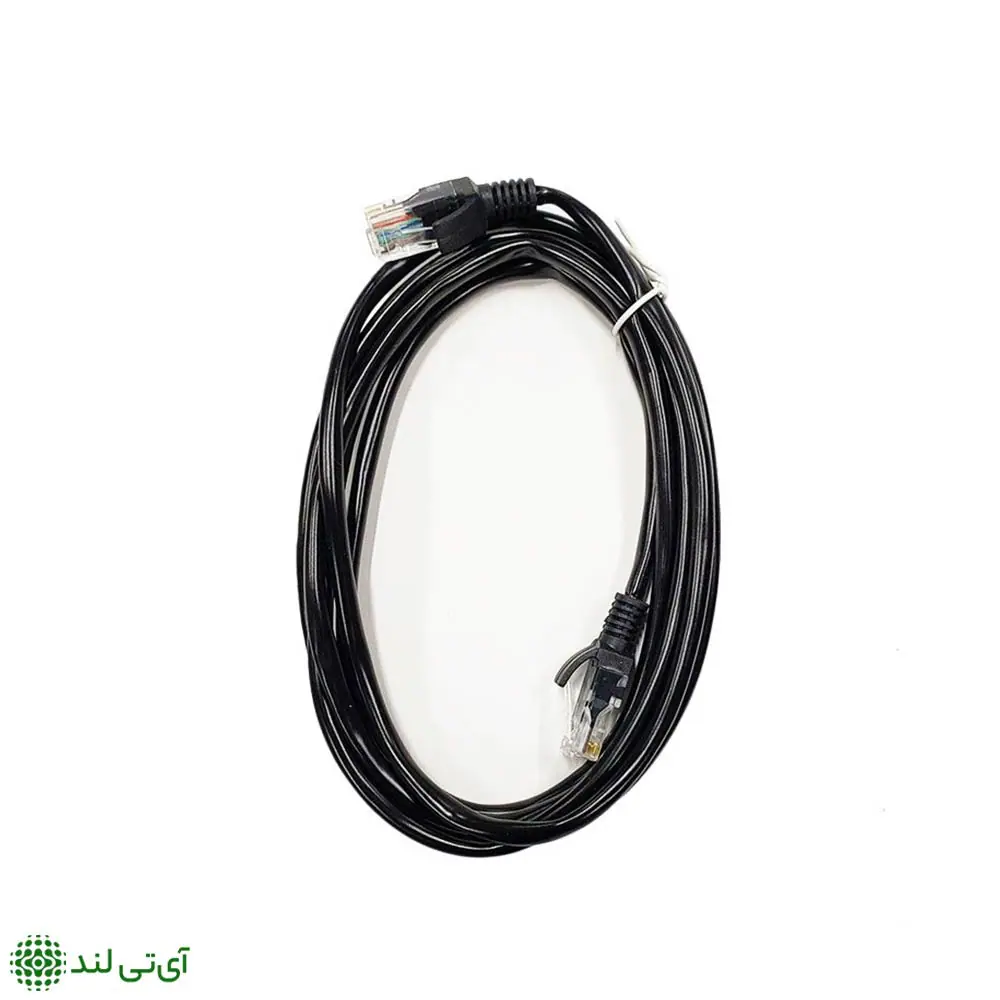 تلفن تحت شبکه سیسکو مدل Cisco 7941 - تصویر 5