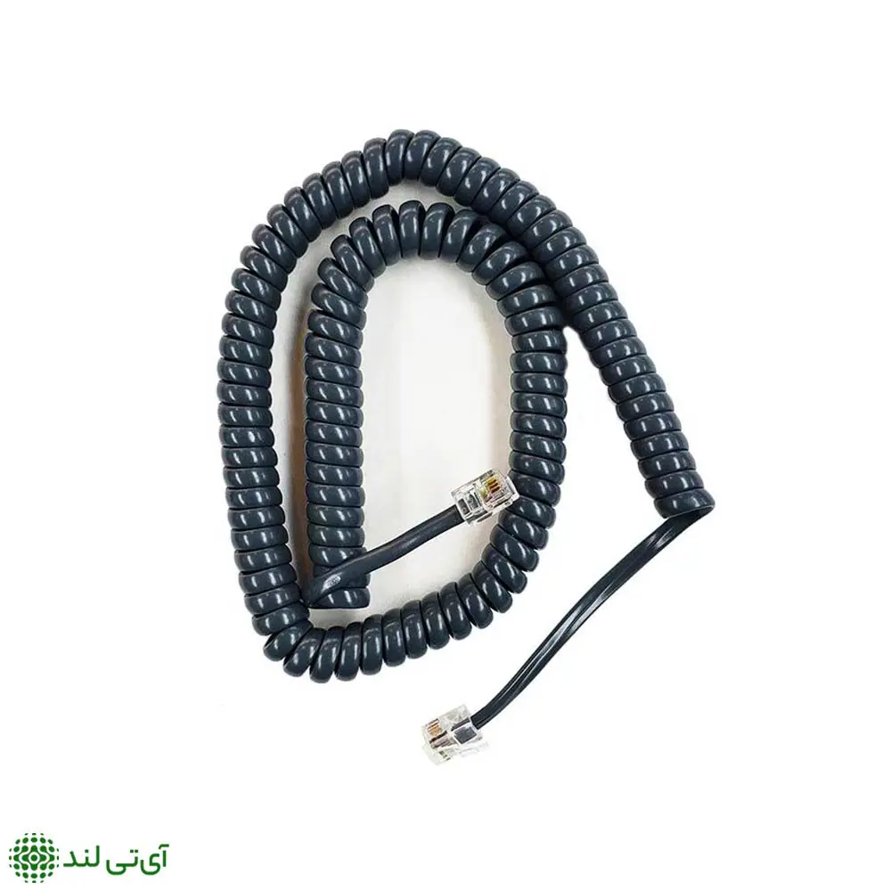 تلفن تحت شبکه سیسکو مدل Cisco 7970 - تصویر 3
