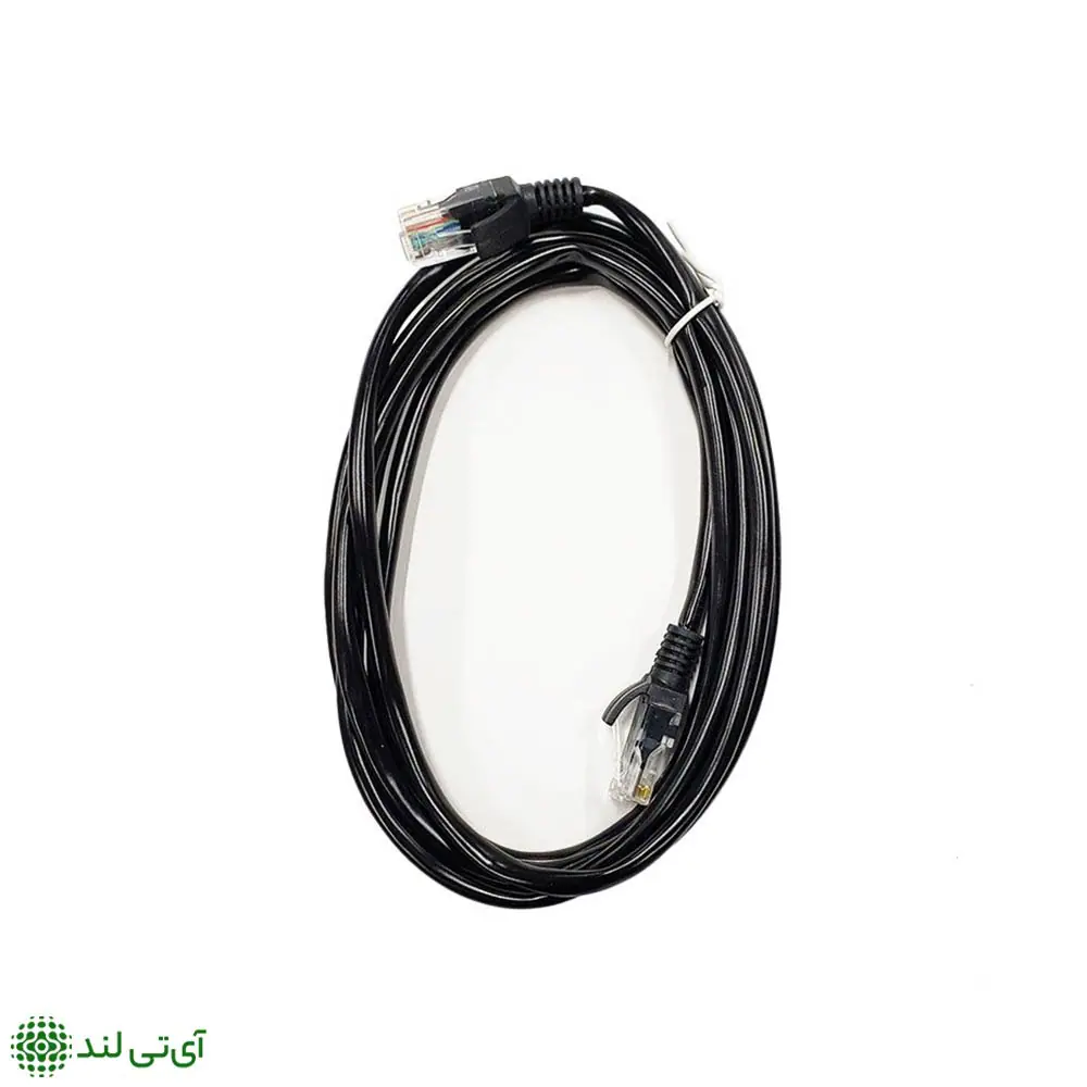تلفن تحت شبکه سیسکو مدل Cisco 7970 - تصویر 4