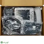 تلفن تحت شبکه سیسکو مدل Cisco 7970 - تصویر 5