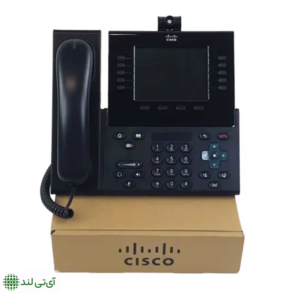 cisco ip phone 9951