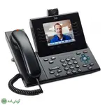 تلفن تحت شبکه سیسکو مدل Cisco 9951 - تصویر 4