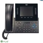 تلفن تحت شبکه سیسکو مدل Cisco 9951