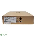 تلفن تحت شبکه سیسکو مدل Cisco 9971 - تصویر 2