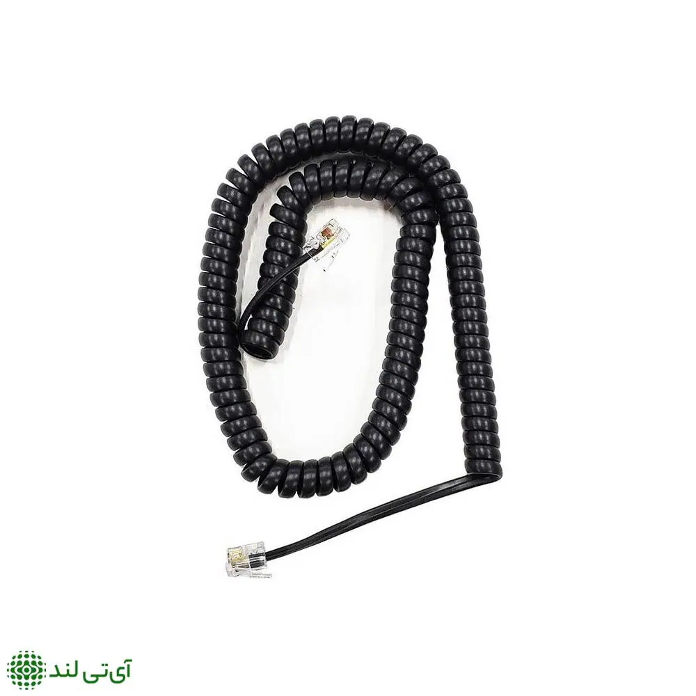تلفن تحت شبکه سیسکو مدل Cisco 9971 - تصویر 3