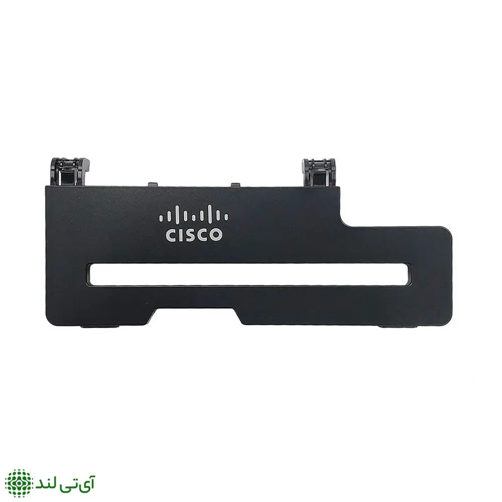 تلفن تحت شبکه سیسکو مدل Cisco 9971 - تصویر 4