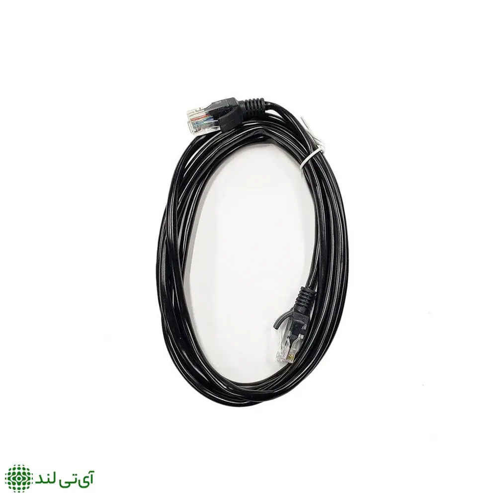 تلفن تحت شبکه سیسکو مدل Cisco 9971 - تصویر 5