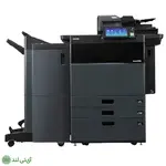 دستگاه کپی توشیبا مدل Toshiba e-STUDIO 6518A