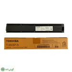 کارتریج توشیبا 2505ps اورجینال گرم پایین