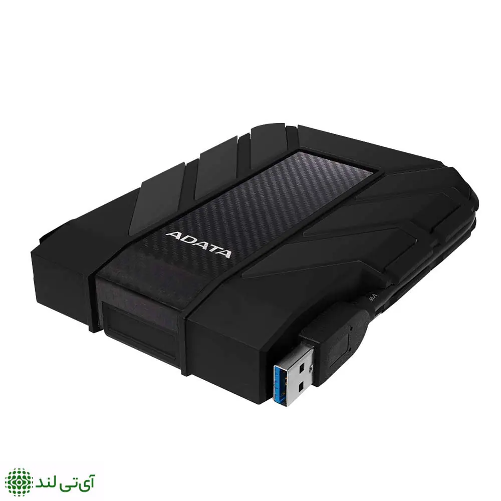 هارد اکسترنال ای دیتا مدل Adata HD710 Pro 5TB - تصویر 3