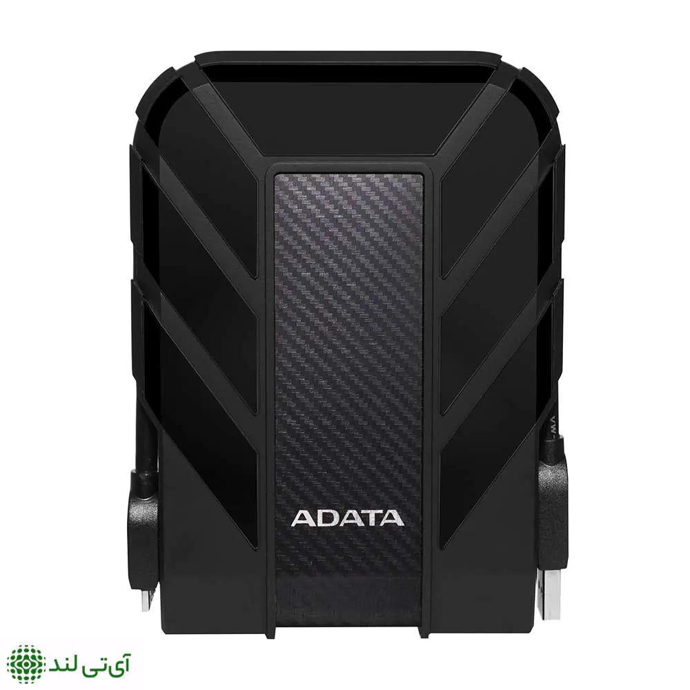 هارد اکسترنال ای دیتا مدل Adata HD710 Pro 5TB - تصویر 2