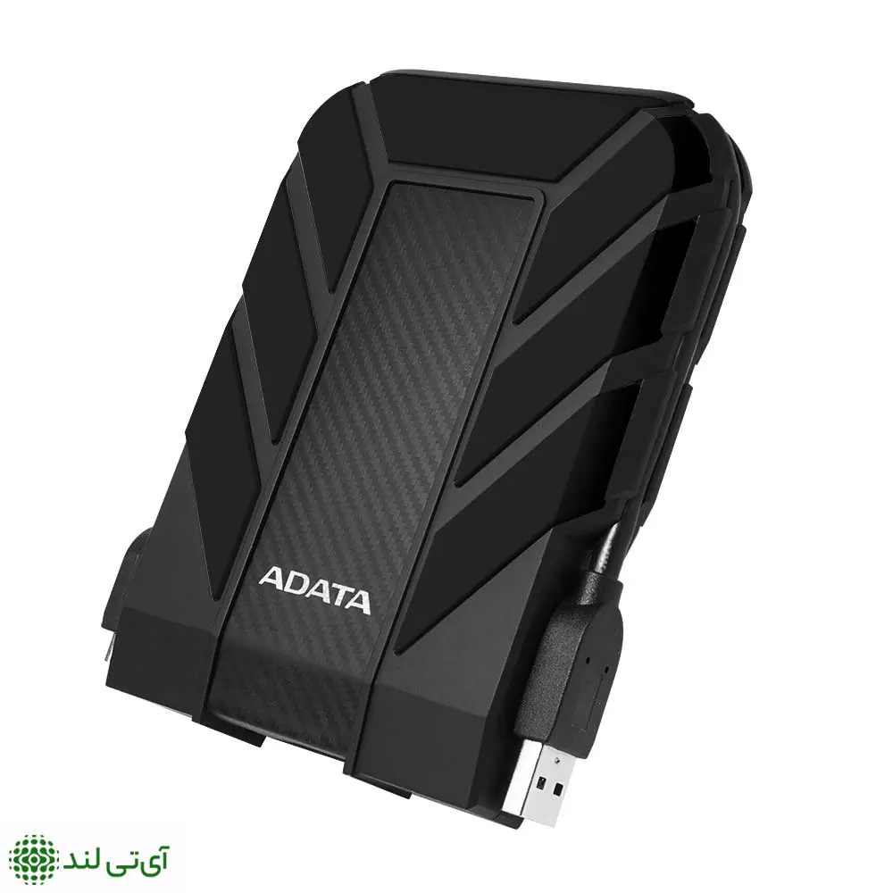 هارد اکسترنال ای دیتا مدل Adata HD710 Pro 5TB - تصویر 4
