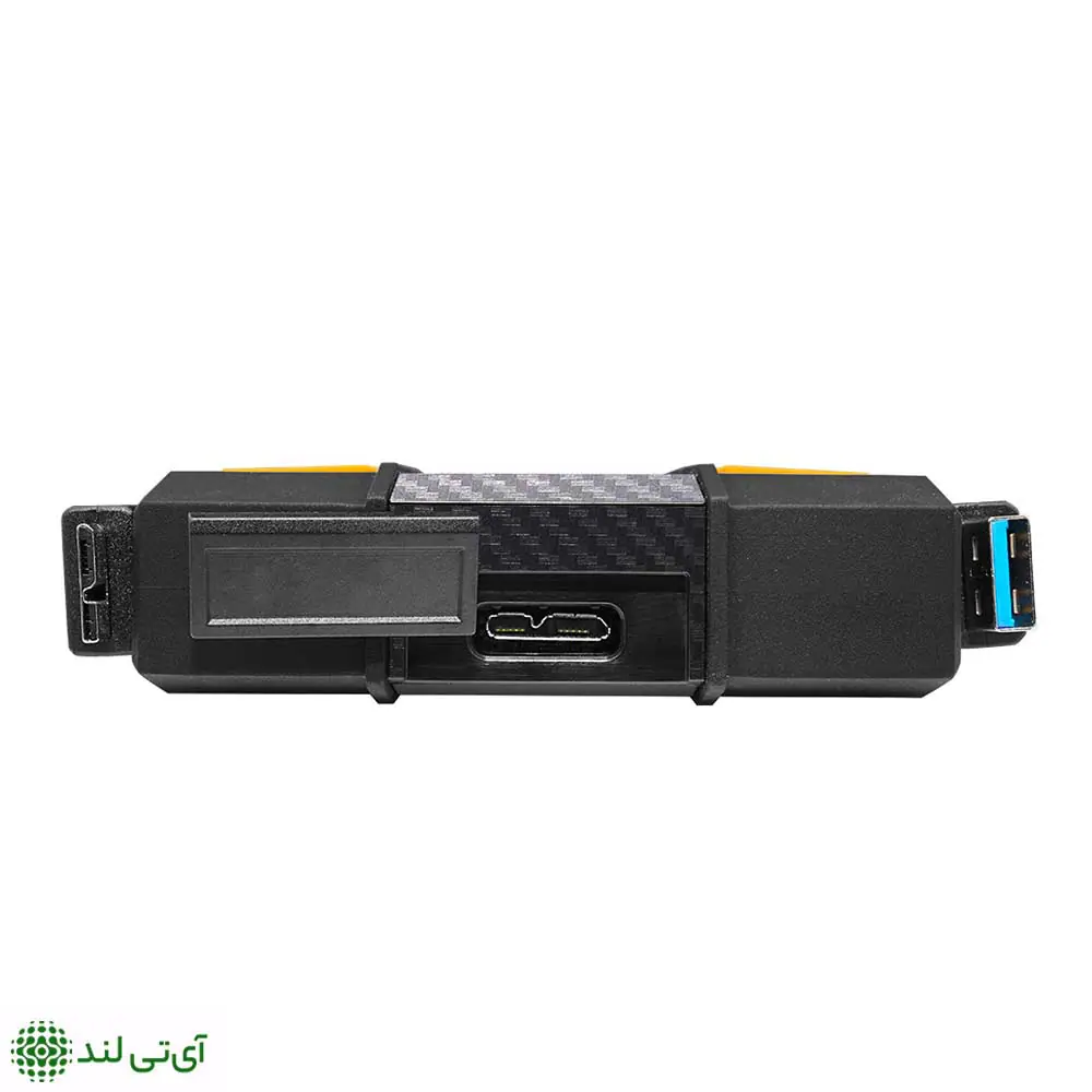 هارد اکسترنال ای دیتا مدل Adata HD710 Pro 5TB - تصویر 5