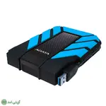 هارد اکسترنال ای دیتا مدل Adata HD710 Pro 5TB - تصویر 6