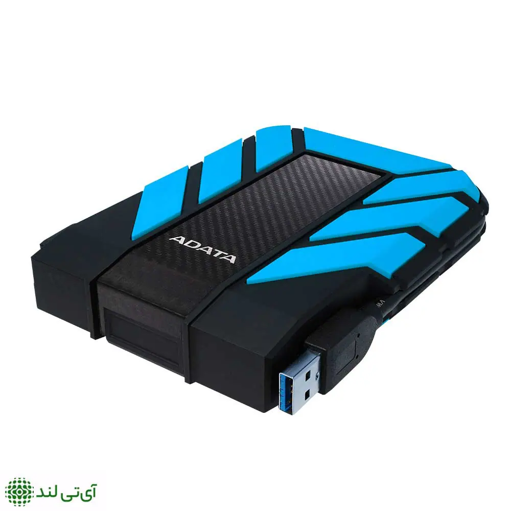 هارد اکسترنال ای دیتا مدل Adata HD710 Pro 5TB - تصویر 6
