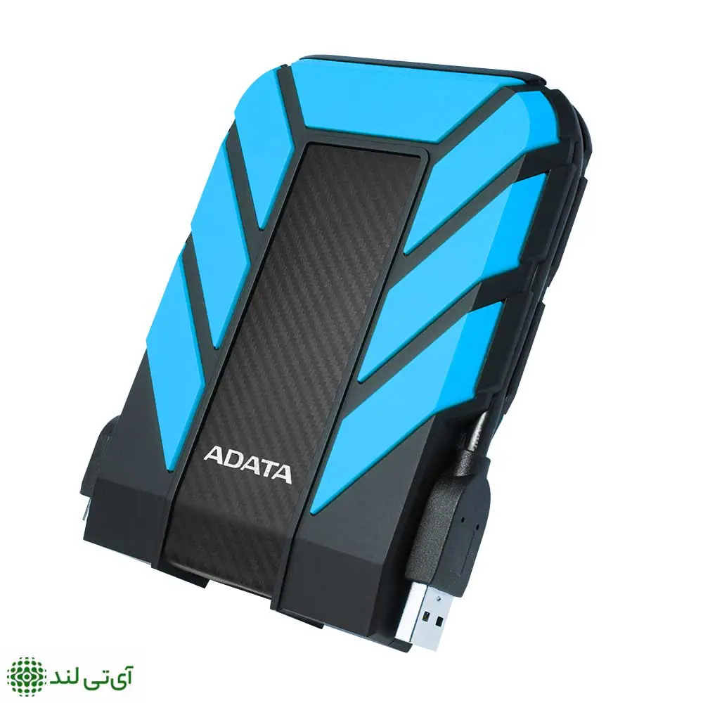 هارد اکسترنال ای دیتا مدل Adata HD710 Pro 5TB - تصویر 8