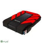 هارد اکسترنال ای دیتا مدل Adata HD710 Pro 5TB - تصویر 9