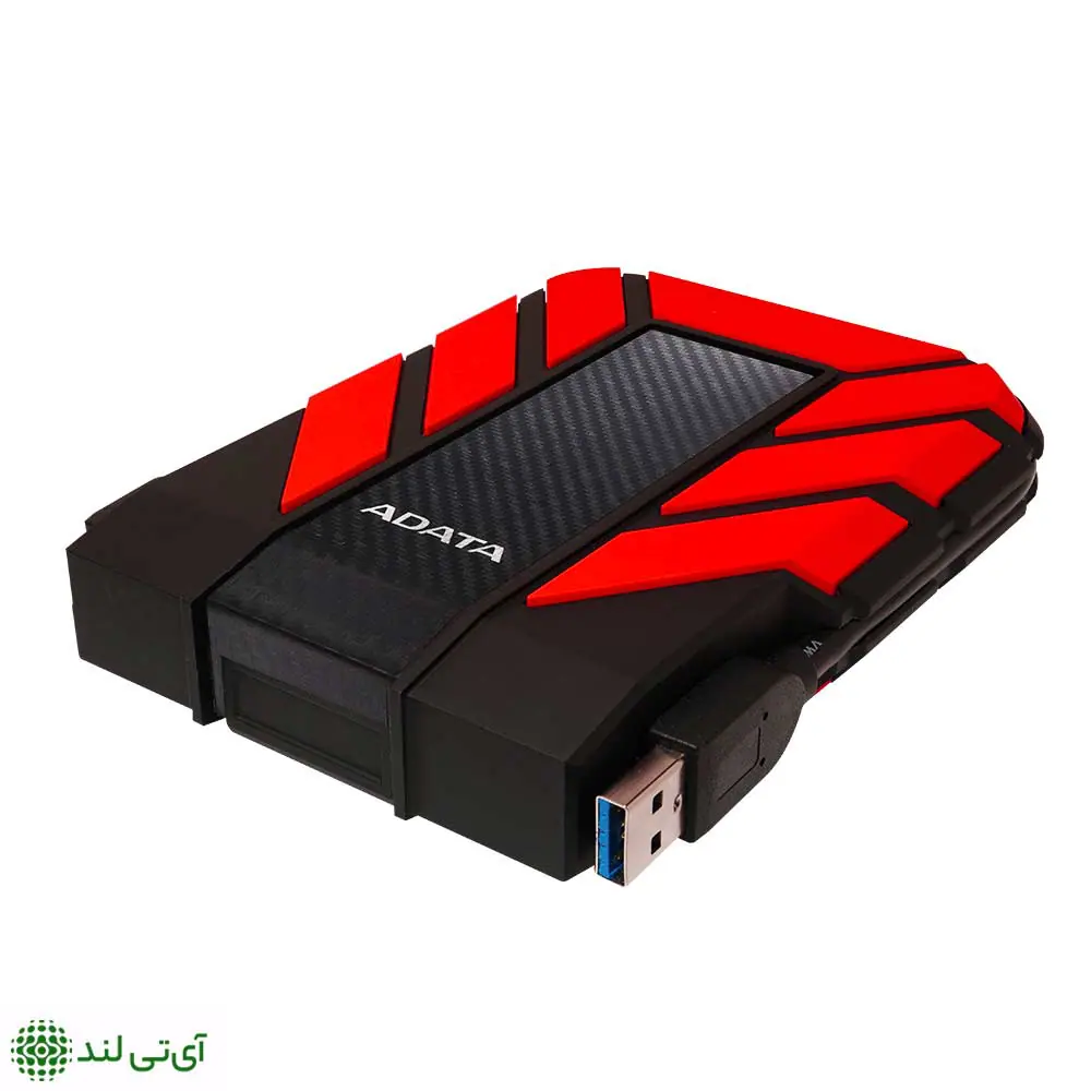 هارد اکسترنال ای دیتا مدل Adata HD710 Pro 5TB - تصویر 9