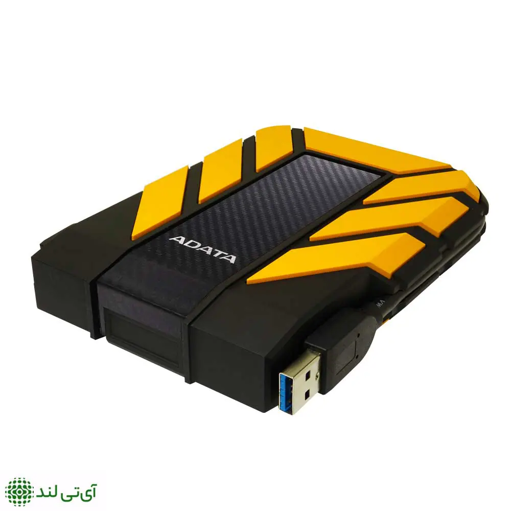 هارد اکسترنال ای دیتا مدل Adata HD710 Pro 5TB - تصویر 12