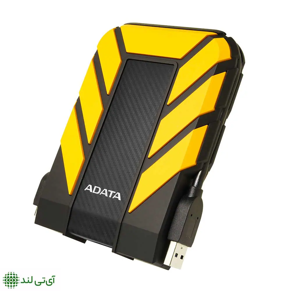 هارد اکسترنال ای دیتا مدل Adata HD710 Pro 5TB - تصویر 14