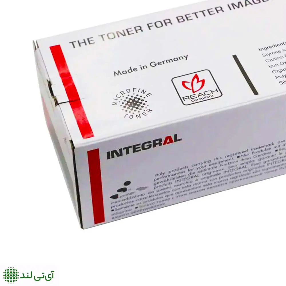 کارتریج تونر اینتگرال توشیبا مدل Toshiba Integral 2340 - تصویر 3