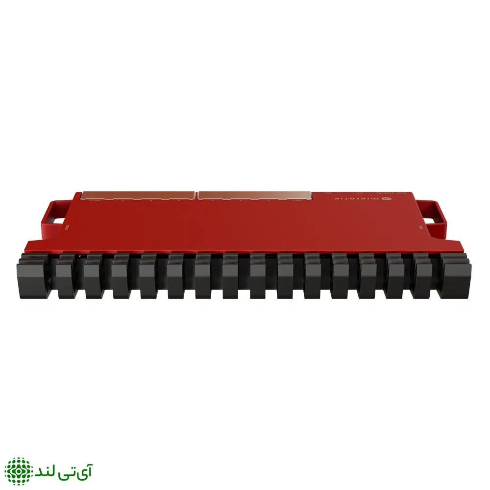 روتر میکروتیک مدل Mikrotik L009UiGS-RM - تصویر 3