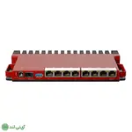 روتر میکروتیک مدل Mikrotik L009UiGS-RM