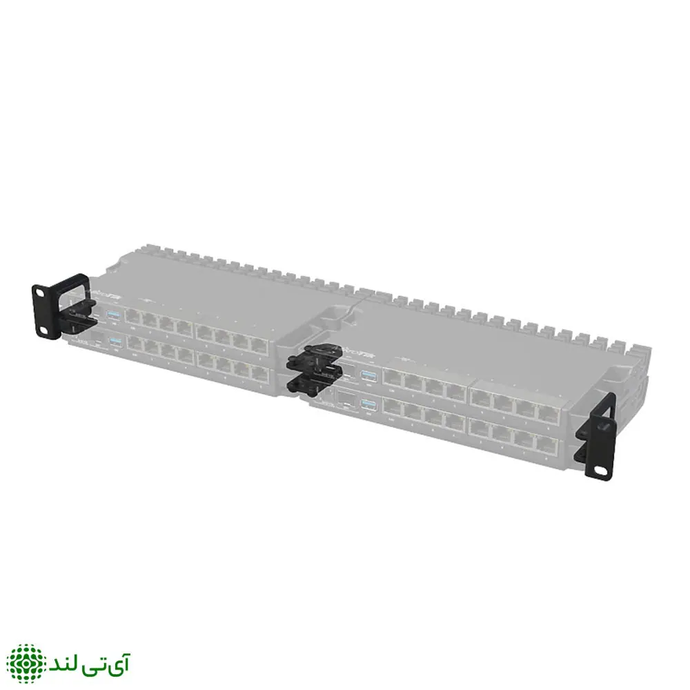 روتر میکروتیک مدل Mikrotik L009UiGS-RM - تصویر 8