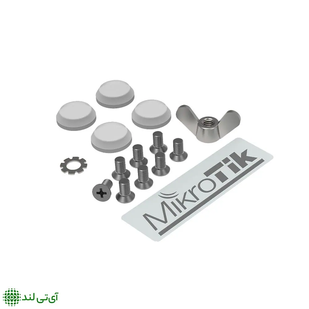 روتر میکروتیک مدل Mikrotik RB3011UiAS-RM - تصویر 3