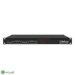 روتر میکروتیک مدل Mikrotik RB3011UiAS-RM