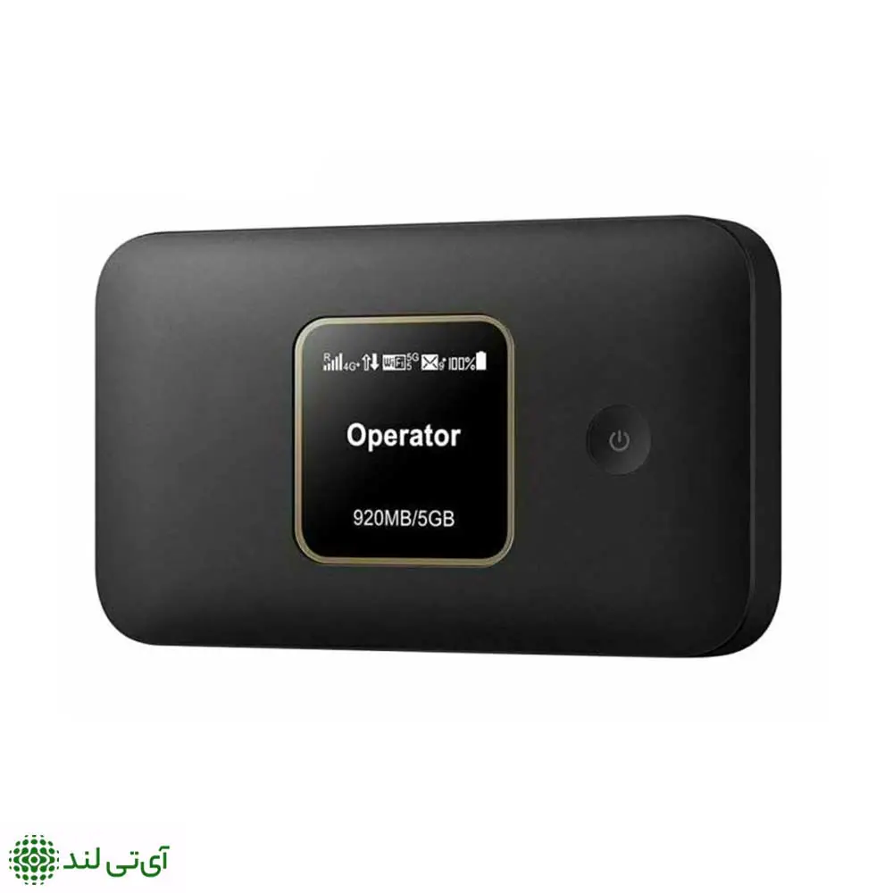 مودم TD-LTE/4G قابل حمل هوآوی مدل Huawei E5785 - تصویر 2