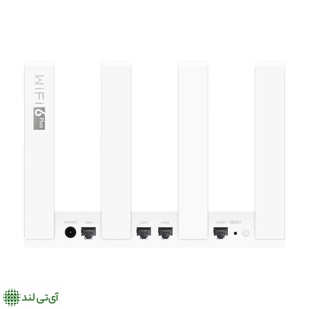روتر بی‌سیم هوآوی مدل Huawei AX3 Dual-Core - تصویر 2