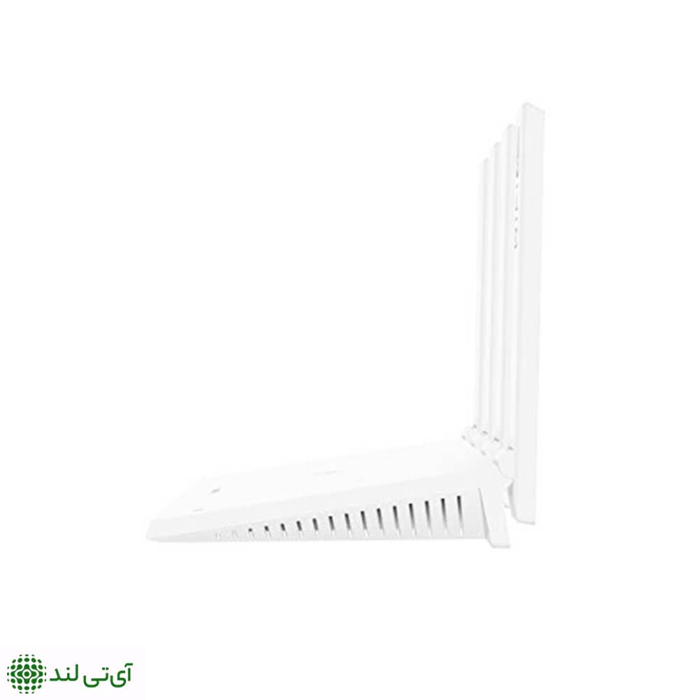 modem router huawei ax3 dual core right