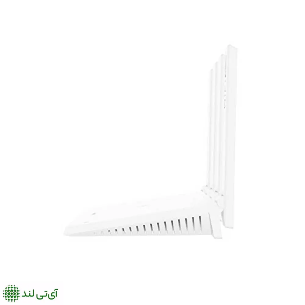روتر بی‌سیم هوآوی مدل Huawei AX3 Dual-Core - تصویر 4